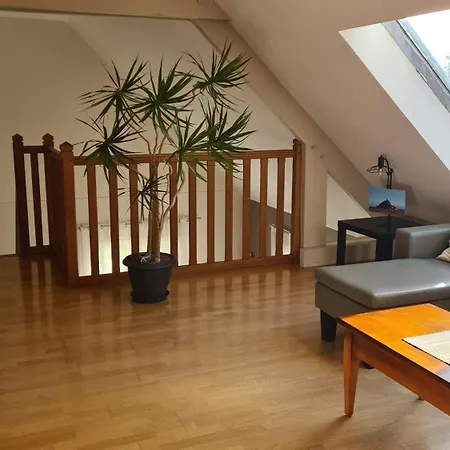 Casa Damg Loucelles