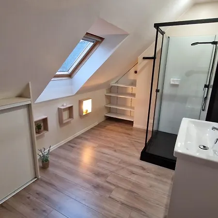 منزل للإقامة Casa Damg Loucelles