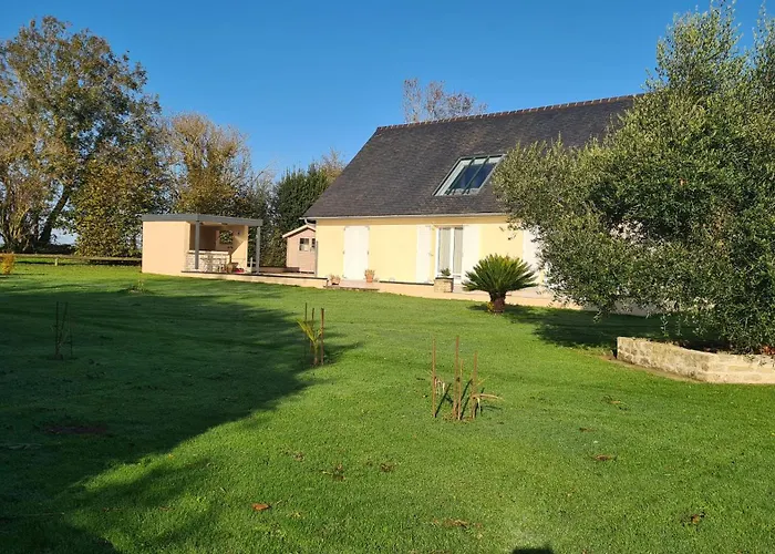 Kwatera prywatna Casa Damg