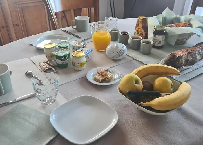 Kwatera prywatna Casa Damg *