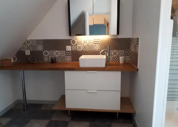 Casa Damg Kwatera prywatna Loucelles