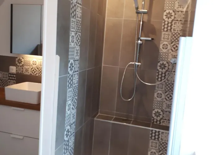 Casa Damg * Loucelles