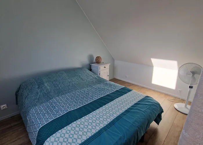 Casa Damg Kwatera prywatna *