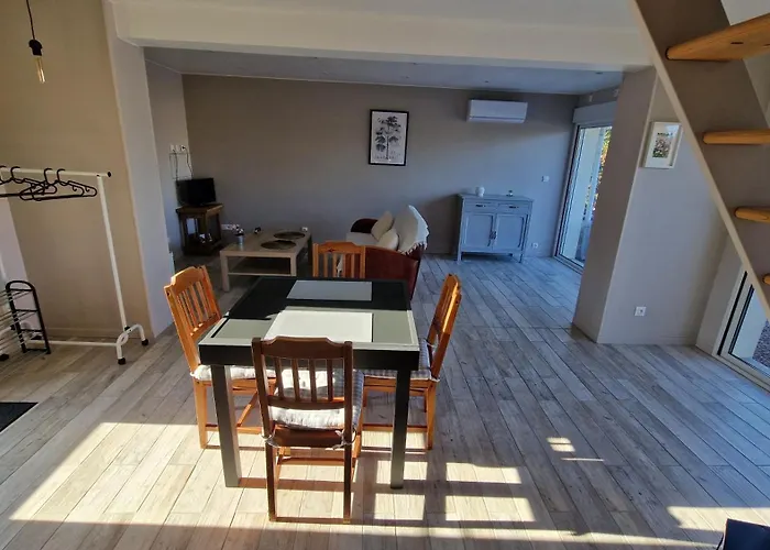 Kwatera prywatna Casa Damg