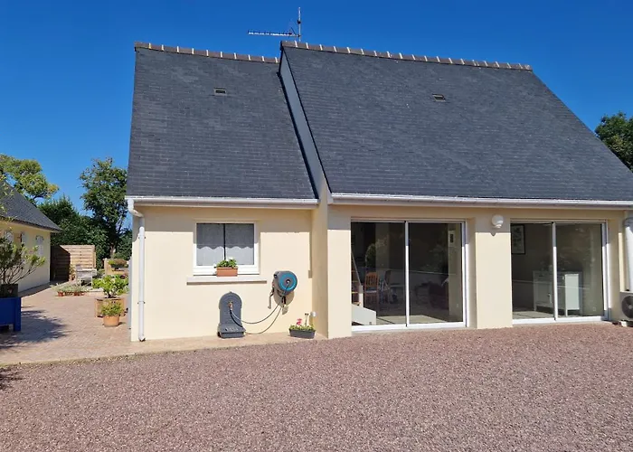 Casa Damg Kwatera prywatna *